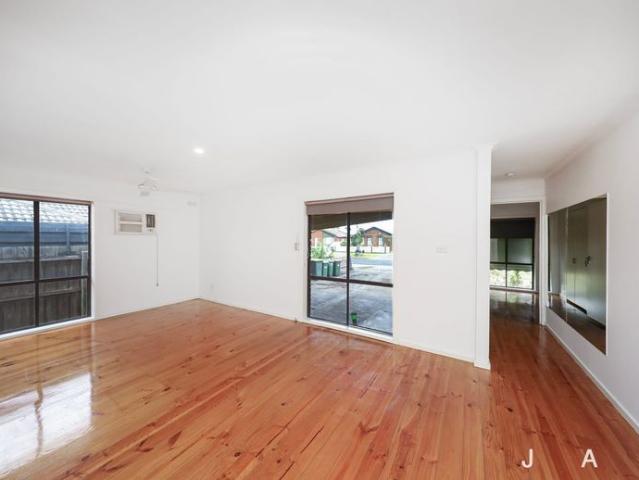 Comfortable Family Living!