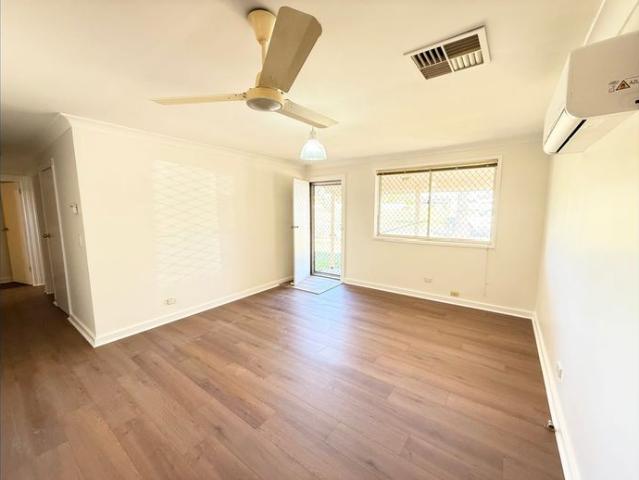 COMFORTABLE FAMILY LIVING