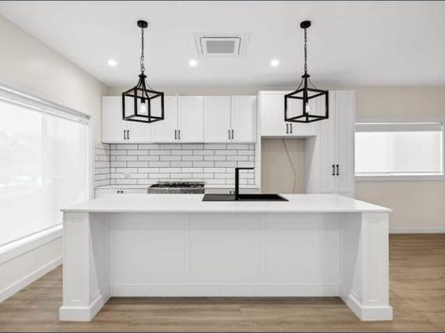 Comfortable Family Living