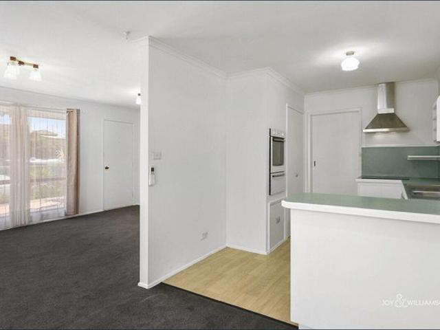 Comfortable Family Living