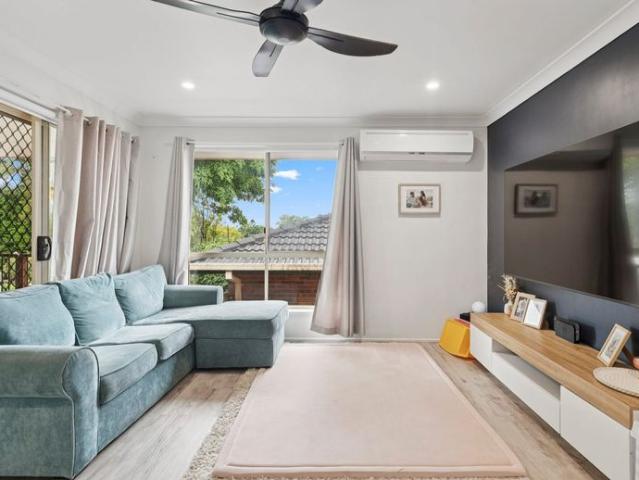 Comfortable Family Living!