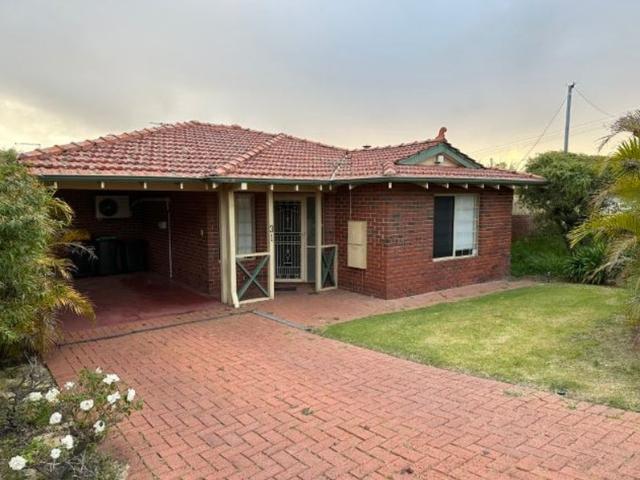 Comfortable Family Living 3x1 in a Convenient Dianella Location