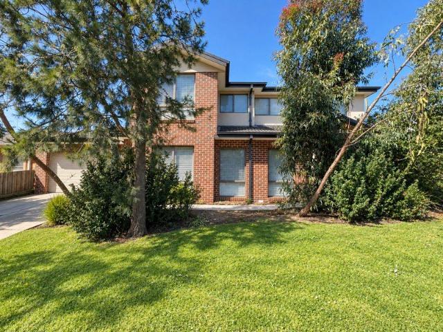 Comfortable Family Living 3 Bedroom Home