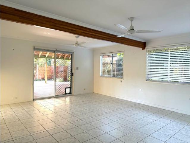Comfortable Family Living!