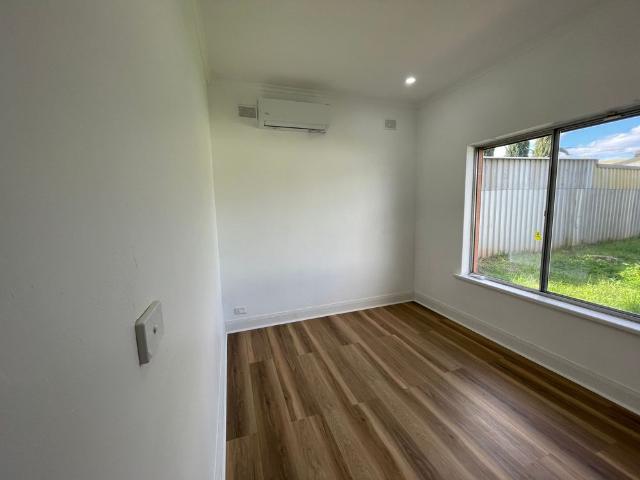 Comfortable Family Living