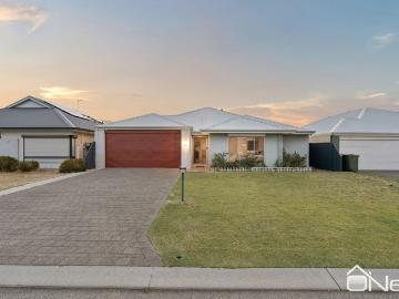 Byford, Armadale Area, Seal Island, Western Australia