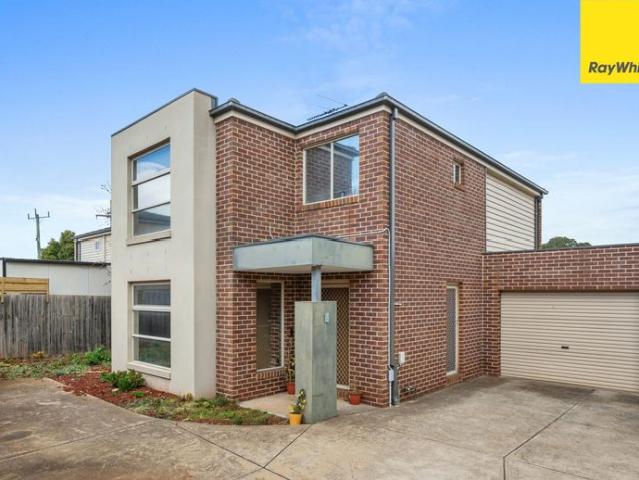 Comfortable Family Living