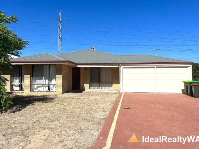 Comfortable Family Residence in an Exceptional Location