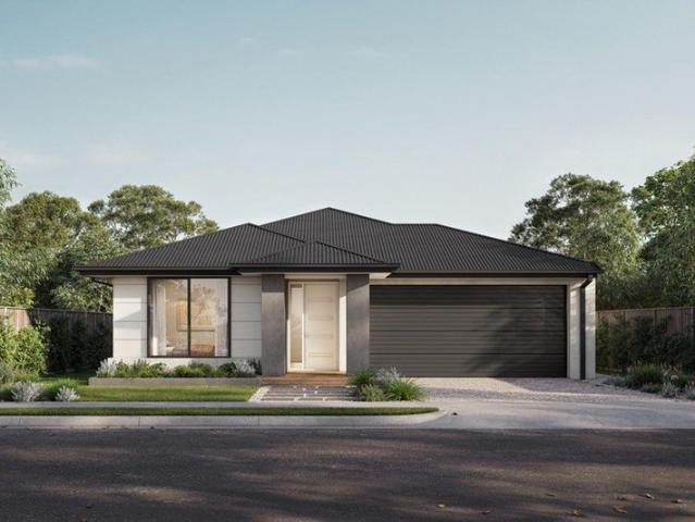 Comfortable First Home with Space for the Whole Family
