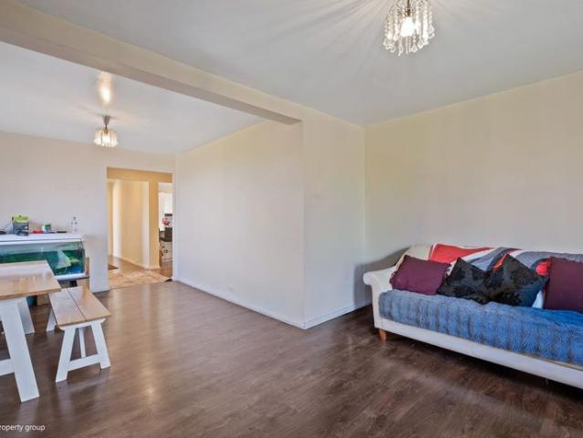 Comfortable Four Bedroom Home