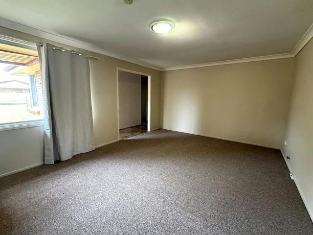 COMFORTABLE FOUR BEDROOM HOME