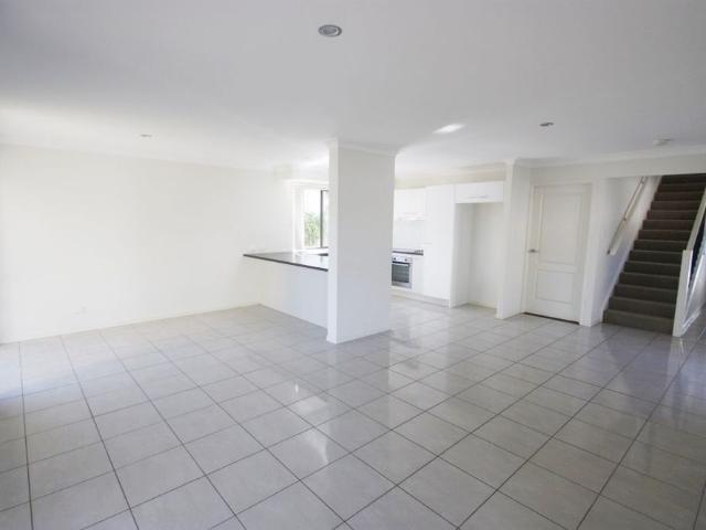 Comfortable Four Bedroom Home with a Fully Fenced Yard