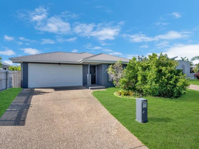 COMFORTABLE FOUR BEDROOM HOME WITH INVESTMENT APPEAL