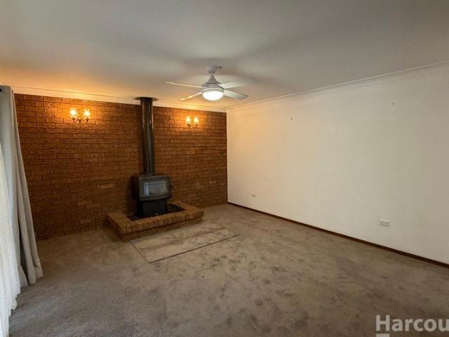 Comfortable Four Bedroom Home with Practical Extras