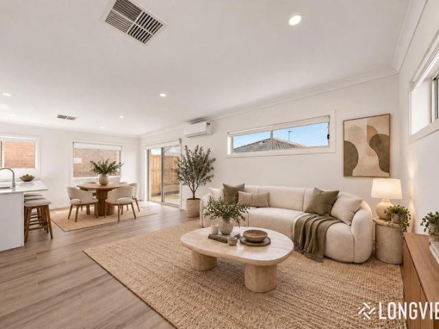 Comfortable Four Bedroom Living in a Growing Sunbury Community
