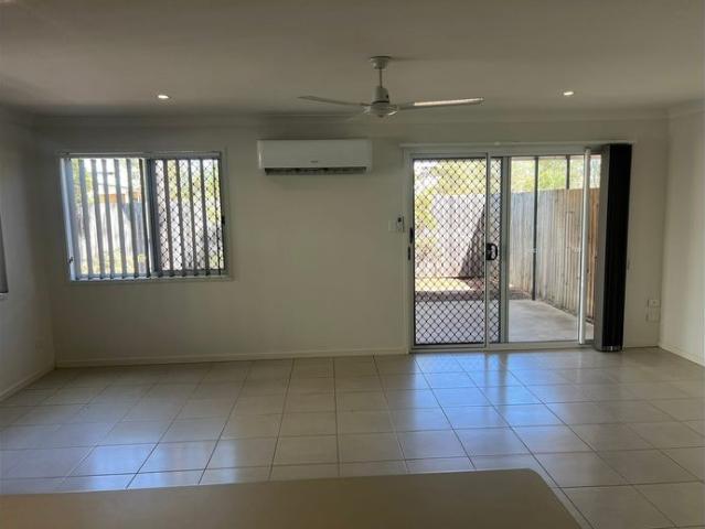 Comfortable Four Bedroom Living with Resort Style Convenience
