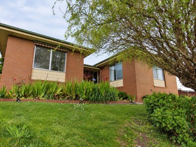COMFORTABLE FOUR BEDROOM LIVING
