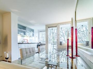 Wohnung mieten in Anscharhöhe