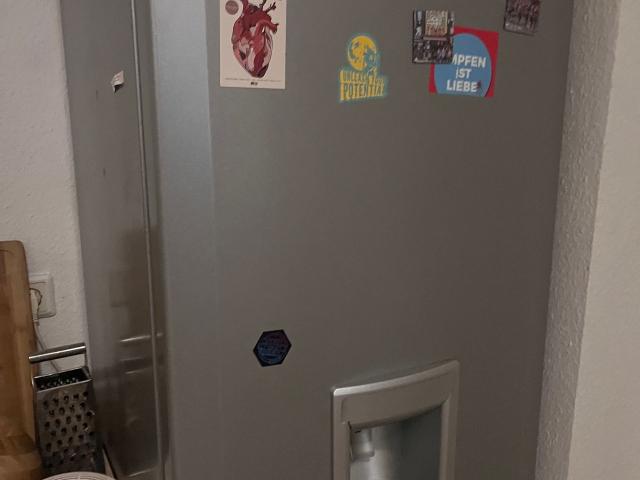 Comfortable Flat in Kreuzberg for 8 Months with a possibility of extension, Berlin Amsterdam Apartments for Rent