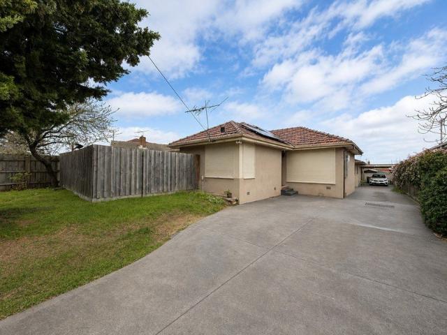 Comfortable Front Unit with Excellent Convenience