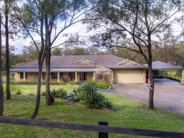 Comfortable fully furnished home