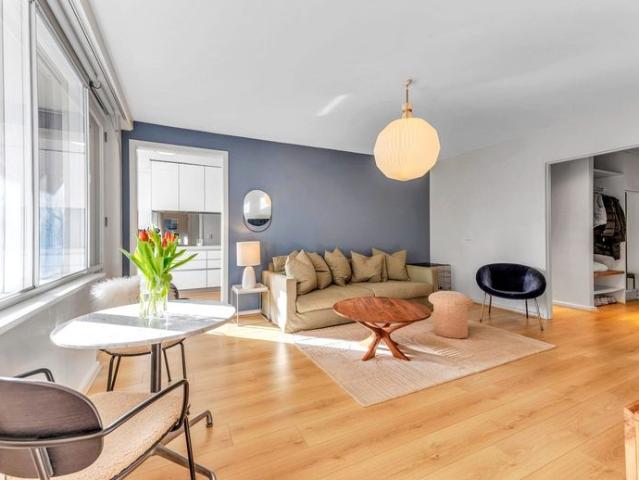 Huge Three Bedroom Apartment