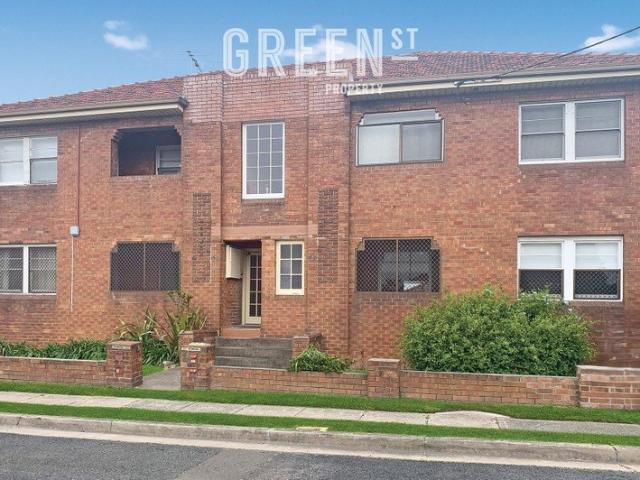 Comfortable Ground Floor Living in Mayfield West