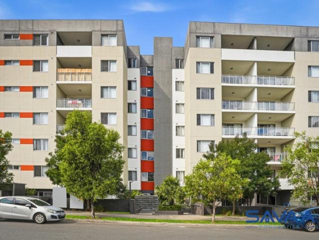 Comfortable Ground Floor Living in a Secure Complex