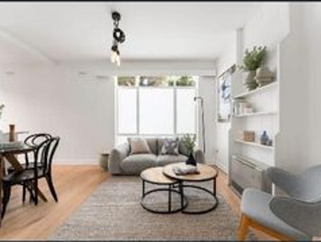 Comfortable Ground Floor Living in the Heart of Balaclava