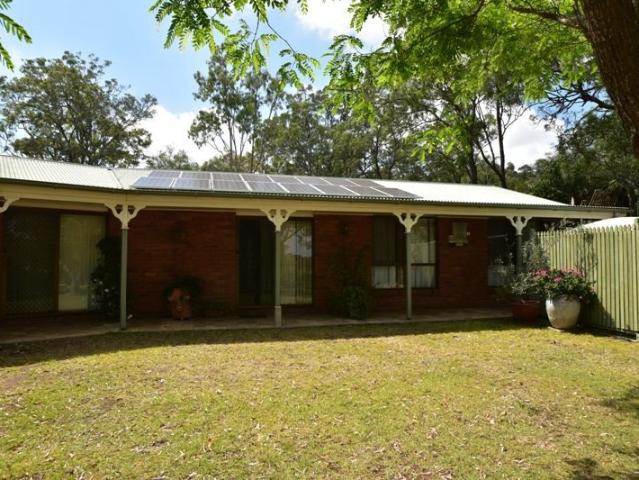 Comfortable Granny Flat in a Tranquil Glenvale Setting