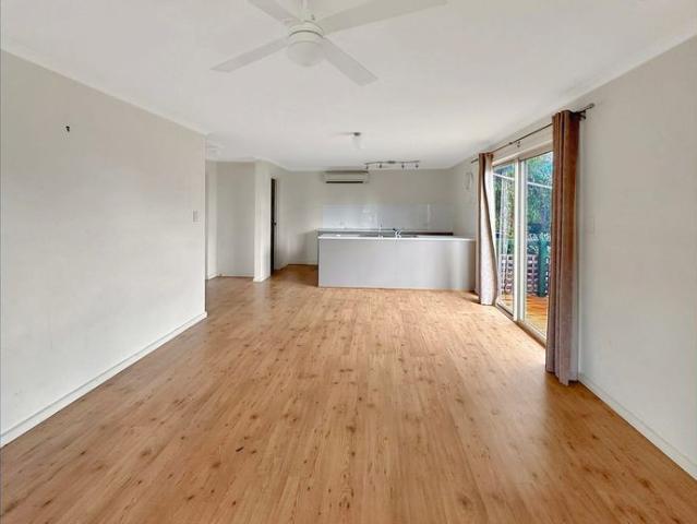 Comfortable Granny Flat Living in Evanston South