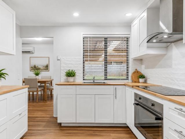 Comfortable Hills Living with Space