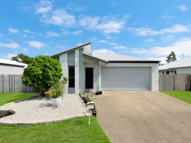 Comfortable Home Offering Space and Everyday Convenience