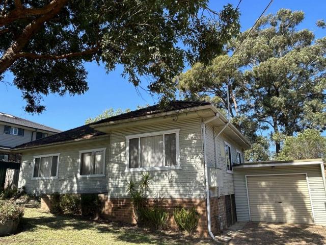 Comfortable Family Home in a Convenient Carlingford Location