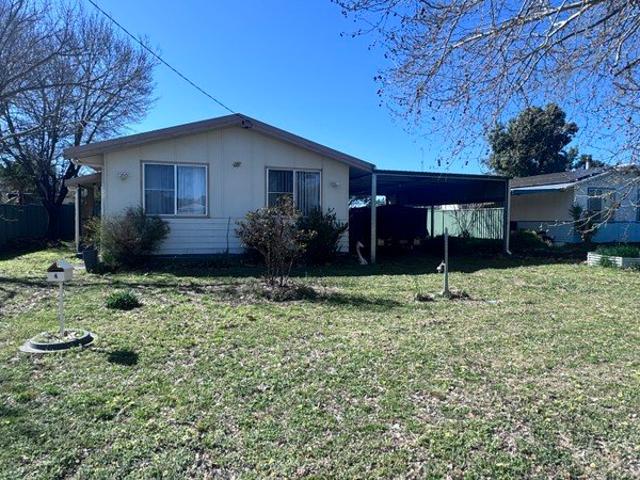 Comfortable Home centrally Located Reduced