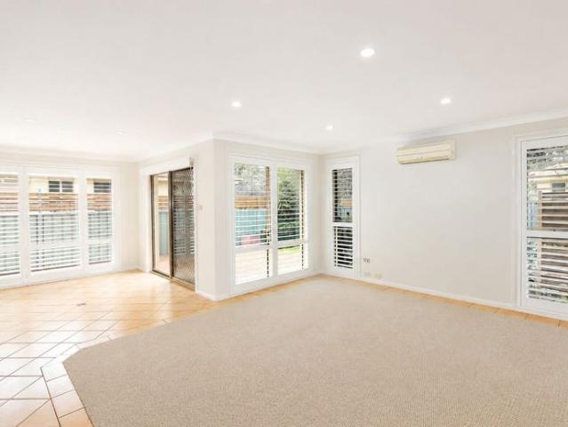 Comfortable Home, Convenient Location