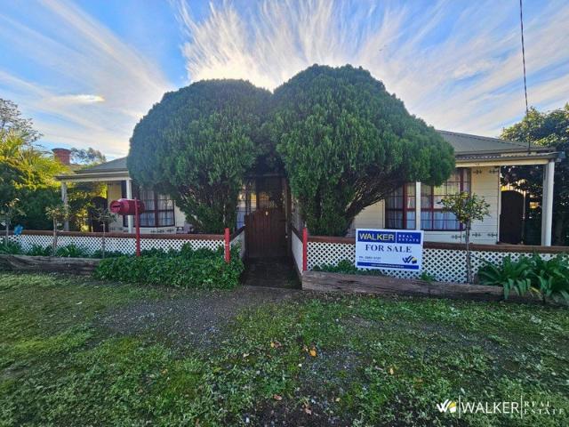 Comfortable Home, Convenient Location