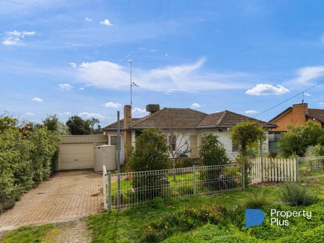 Comfortable Home in a Convenient California Gully Location