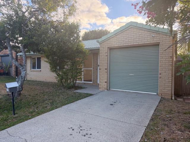 Comfortable Home in a Convenient Location