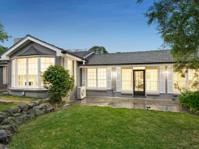 Comfortable Home in a Convenient Location