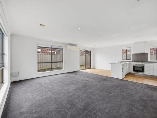 Comfortable Home in a Convenient Location