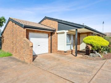 Comfortable Home in a Convenient Location