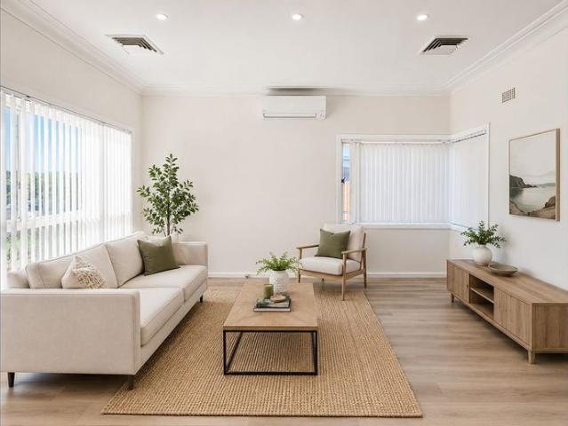 COMFORTABLE HOME IN A CONVENIENT LOCATION!