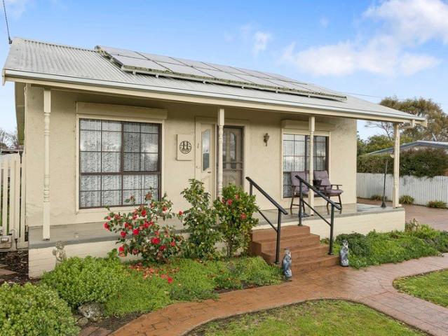 Comfortable Home in a Convenient Location