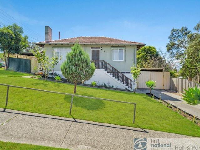 Comfortable Home in a Convenient Location