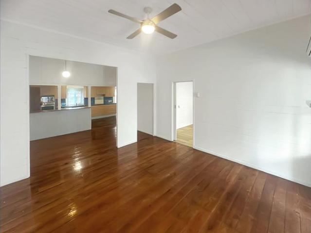 Comfortable Home in a Convenient Location