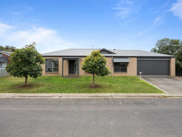 Comfortable Home in a Convenient Location