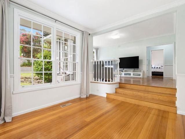 Comfortable Home in a Convenient Location