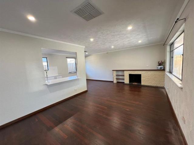 Comfortable Home in a Convenient Location
