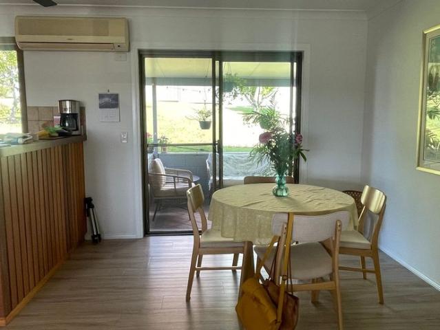 Comfortable home in a convenient Maclean location